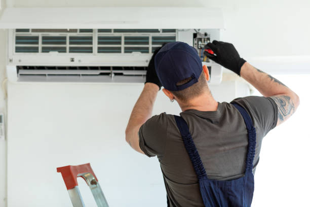 Best Affordable HVAC Duct Cleaning  in West Leechburg, PA