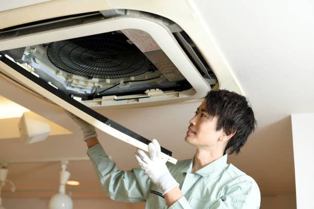 Best HVAC System Cleaning  in West Leechburg, PA
