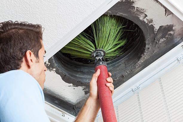  West Leechburg, PA Airduct Cleaning Pros