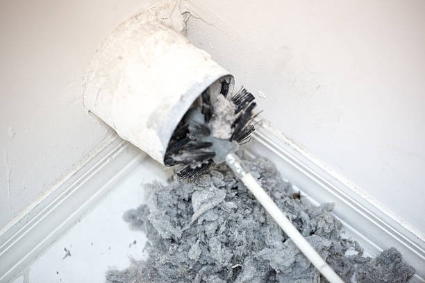 Trusted West Leechburg, PA Airduct Cleaning Experts