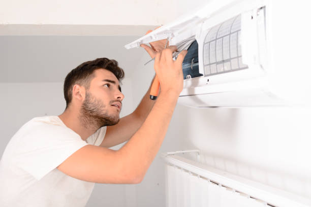 Best Local Air Duct Cleaning Services  in West Leechburg, PA