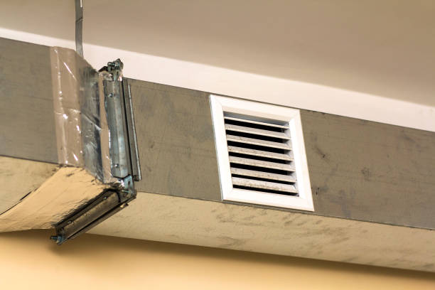 Best HVAC Duct Inspection Services  in West Leechburg, PA